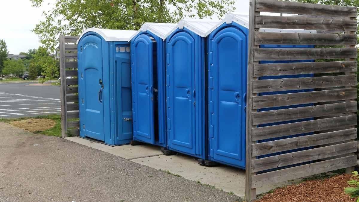 Porta Potty Rental Pros - Affordable Porta Potty Solutions in Harlem, MT, 59526